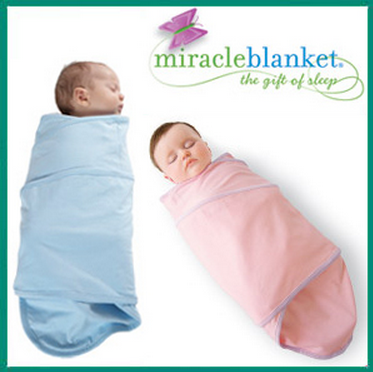 The Miracle Blanket